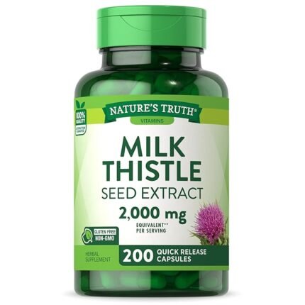 Milk Thistle